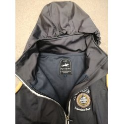 Schockem�hle vest str. L